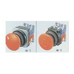 富士 AR30/DR30主令開關（代理）
