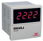 欣靈電氣 HHJ1、HHJ1-A數(shù)顯計(jì)數(shù)繼電器