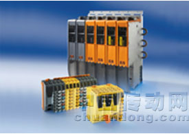 安全性與經(jīng)濟(jì)性并存  基于POWERLINK Safety的安全驅(qū)動系統(tǒng)