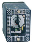 欣靈電氣 DS-110/120、DSJ-10時(shí)間繼電器