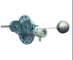華宇基業(yè) UQD電動(dòng)浮球液位變送器