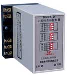 欣靈電氣 HHD7-D、HHD7-D1正反轉控制器