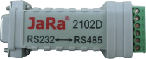 捷瑞 無(wú)源RS-232到RS-485 接口轉(zhuǎn)換器