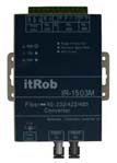 異特路  IR-1101 無(wú)源RS-232與RS-485接口轉(zhuǎn)換器