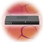 凌科 PortServer&；reg；TS 8/16多串口終端服務(wù)器