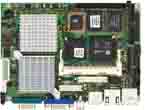 康泰克 ASLB-8151-LVA 5.25英寸嵌入式計算機