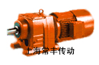常豐 YCJ系列齒輪減速電機(jī)