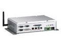 艾訊推出全新無風扇、零噪音嵌入式工控機系統(tǒng) eBOX600-FL