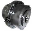 有能機械 CLZ型 齒式聯軸器