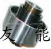 有能機械 NGCL型 齒式聯軸器