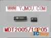 遠(yuǎn)景 MDT2005單片機(jī)