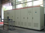 鵬發(fā)欣光 減速機、電機交流傳動試驗臺