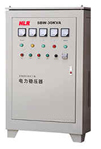 海利瑞 DBW 、SBW系列單、三相全自動補償式電力穩(wěn)壓器