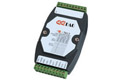 太工天成 QQDAQ-3011G系列熱電偶輸入信號(hào)隔離模塊