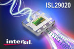 Intersil推出業(yè)界突破性的光數字傳感器