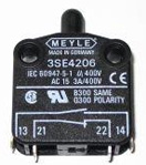 梅爾 2005-3SE4系列微動開關