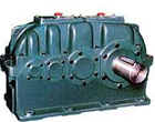 淄博博機(jī)動力 ZSY硬齒面減速機(jī)