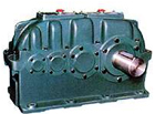 淄博博機(jī)動力 ZLY硬齒面減速機(jī)