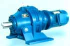 太興隆 BWE、BWEY型 擺線針輪減速機