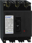 正泰 NM10系列塑料外殼式斷路器