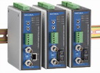 MOXA VPort 351 工業(yè)級1通道MPEG4/MJPEG 遠程監(jiān)控視頻服務(wù)器