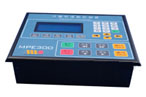 麥?zhǔn)瞎た?MPE300兩軸運動控制器