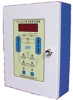 杭州新箭 XJK-XG1F型無熱再生吸附式干燥機(jī)控制器