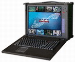 漢大智能 HT-PPC02 工業(yè)便攜機
