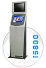 首鋼環(huán)星 i5800系列觸摸一體機(jī)