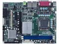 艾訊科技推出LGA775架構(gòu)Intel®酷睿™2雙核工業(yè)級(jí)母板IMB100