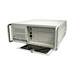 IPC-400工業(yè)電腦機箱