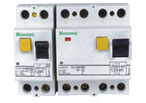 金鐘-穆勒 M-FL7系列漏電保護開關(guān)（電磁式）