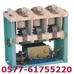 能光 KJ（ZJK）-350/3.3KV，CKJ真空接觸器