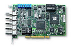 萬(wàn)控新興 采集卡PCI-9812/9810