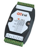 太工天成 QQDAQ-3014G系列全隔離DC信號(hào)隔離模塊