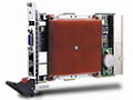 凌華科技發(fā)布雙核3U CompactPCI服務(wù)器級工業(yè)計算機(jī)cPCI-3920