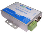 宇泰 UT-620、10/100M TCP/IP到RS-232/422/485轉(zhuǎn)換器