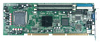 華北工控 PICMG 1.0全長CPU卡 SHB-850