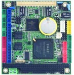 昭營(yíng) VSX-6157嵌入式PC/104主板