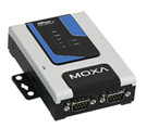 MOXA NPort 6150 1串口設備安全聯(lián)網(wǎng)服務器（代理）