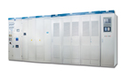 榮信 （HVC）無諧波高壓電機(jī)變頻器