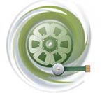Penny  紐扣電機（代理）