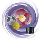 FTB 扁平電機（代理）