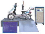 威格 電動(dòng)自行車整車性能綜合測試系統(tǒng)
