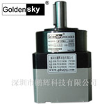 韓國SKY切割機(jī)專用減速機(jī)PT80（代理）