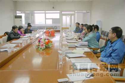 九洲電氣：踐行科學發(fā)展觀，推動企業(yè)發(fā)展