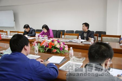 九洲電氣：踐行科學發(fā)展觀，推動企業(yè)發(fā)展