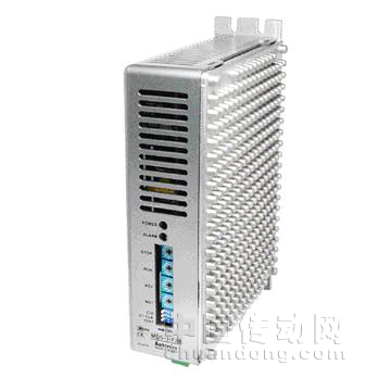 步進電機驅動器MD5-HF28 
