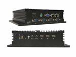 威興達(dá) eBOX-1U210A-U12 無(wú)風(fēng)扇嵌入式工控機(jī)