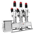 思源電氣 LW8-40.5（W）/T2000-40交流高壓六氟化硫斷路器